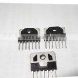 Integrated Circuit LA7845N ZIP