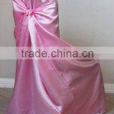 Wedding Chair Cover, Hotel Chair Cover, Banquet Chair Cover thumbnail-1