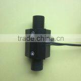 DN6 1/4" Rate 0.5~6L/min Liquid Magnetic Low Flow Water Switch thumbnail-3