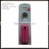 lower price plastic Callus Shaver in the blister card