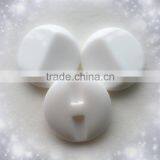 Latest New Design Resin Button, Colorful Custom Different Design Button