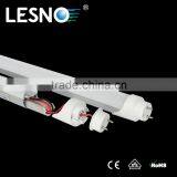 CE RoHS Approval Led Light Brightness Led t8 Tube 24w 1500mm for Workshop Led Lighting thumbnail-2