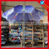 Weddings Decoration Double Printing Custom Umbrella Sun Supplier's Choice