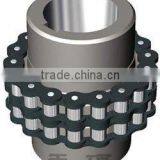 KC6018 Roller Chain Coupling