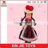 Plastic Doll thumbnail-1