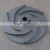 sintered impeller for lathe pump part,sintered iron