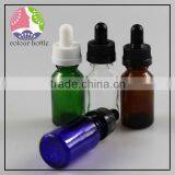 Trade Assurance Eliquid e Juice Vapor Bottles Pet Glass Plastic Liquid Ejuice Glass Dropper Bottle thumbnail-6