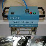 Hot Sale Nameplate Automobile and Motorcycle Parts Vehicle Toyota Chassis Number Portable Pneumatic Dot Pin Marking Machine Quality Choice thumbnail-1