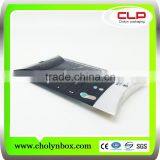 Custom Printed Plastic Packaging Box for Foot Pad thumbnail-3
