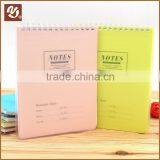 2016 Fancy A5 Hardcover Notebook Spiral Bound thumbnail-5