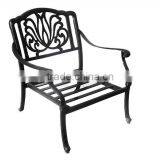 European Style Outdoor Seating Set Furniture thumbnail-2