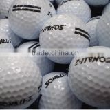 golf ball factory -Manufacturing golf for 13 years