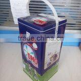 Wholesale Tin Boxes, Best Sellers Washing Handle Tin Box