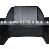 60L Hard Plastic ATV Rear Box Quad Rear Box