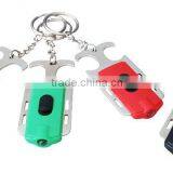Keychain Light With Bottle Opener