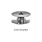 239729QWS bobbin for SINGER/sewing machine spare parts