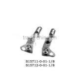 S15711-0-01-1/8,S15712-0-01-1/8 Needle Clamp for BROTHER/sewing Machine Spare Parts