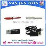 Hot Sale Plastic ABS Light rc Quadcopter Camera With 2 Million Pixels for Sale thumbnail-6