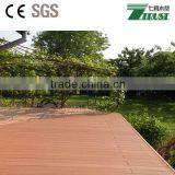 Engineered Parquet Flooring / WPC Decking Floor thumbnail-2