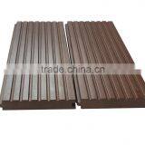 (150x16mm) Fireproof Wood Plastic Composite Wall Cladding thumbnail-4
