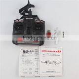 WIFI Live Video rc Quadcopter Fly Drone ABS FPV Aircraft With Gyroscope and 0.3MP Camera thumbnail-4