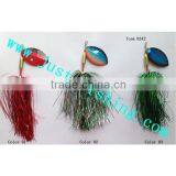Top Quality Spinner Baits thumbnail-3