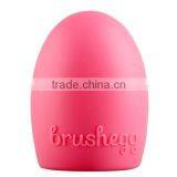 Egg Cleaning Glove MakeUp Washing Brush Scrubber Board Cosmetic Brushegg Cosmetic Brush Egg 7colors Brushegg thumbnail-4