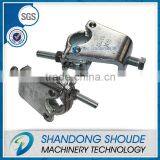 BS1139 /EN74 Black Beam Girder Clamp