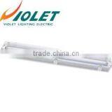 IP65 Waterproof Fluorescent Lamp T5 2*14w