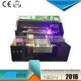 Alien-jet wood and glass printing digital uv flatbed printer                        
                                                Quality Choice