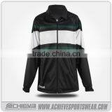 Custom Tracksuit Racing Jackets, American Football Jacket thumbnail-3