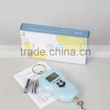 50kg Electronic Luggage Scale With Four Color Design thumbnail-6