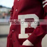 Customized Acrylic Cardigans Sweaters