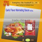 2kg Garlic Flavor Marinated Sauce With Oem Service High Quality Product Made in China