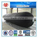 Boat Accessories High Quality of Pneumatic Rubber Marine Fender With Chain and Tires thumbnail-4