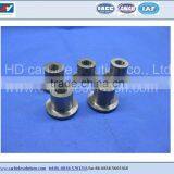 Hot Sales Pump Parts -tungsten Carbide Precision Hydraulic Pump Bush & Sleeve