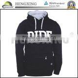 Cheap Thick Custom Mens Snowboard Hoodies Quality Choice thumbnail-2