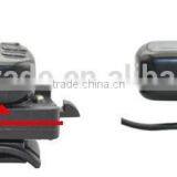 Fastion Wireless Waterproof Computer LCD Electronic Bicycle Computer thumbnail-5