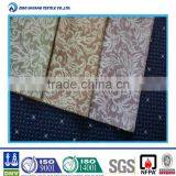Pass BS5867 FR Inherently Curtain Wall Shandong Fabric thumbnail-2