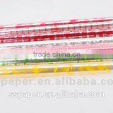 Custom Printed Holographic Plastic Cellophane thumbnail-6