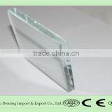 10mm Ultra Clear Float Glass on Sale thumbnail-1