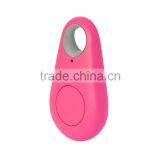 Wireless Smart Tag Bluetooth Tracker Child Bag Wallet Key Finder GPS Locator Anti Lost Alarm for IOS IPhone Android Phone Pets thumbnail-4