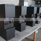 LA-25 Double 10 Inch 800 Watts RMS Passive Line Array Speakers thumbnail-6