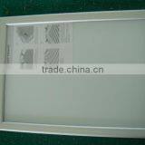 Photo Frame Type and Aluminum Material Bulk Picture Frames in Silver thumbnail-5