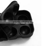 2015 New Promotion Silicone Ice Ball Mold/ice Ball Maker, Hot Selling 6cavity Silicone Ice Ball Mold / Cheap Silicone Ice Ball thumbnail-5