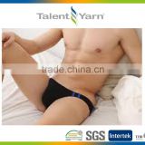 Seamless functional taiwan men's panties boxer underwear