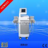 lipo laser body sculpting / 4d lipo laser machine fda approved lipolaser price