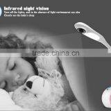 Wifi Mobile Phone Remote Control Smart Desk Lamp for Baby/kids Monitor thumbnail-2