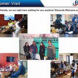 350m Dfc-350A Truck Mounted Used Borehole Water Well Drilling Machine Price With Air Comoressor thumbnail-5