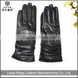 Hot-Selling high quality Importers Leather Gloves